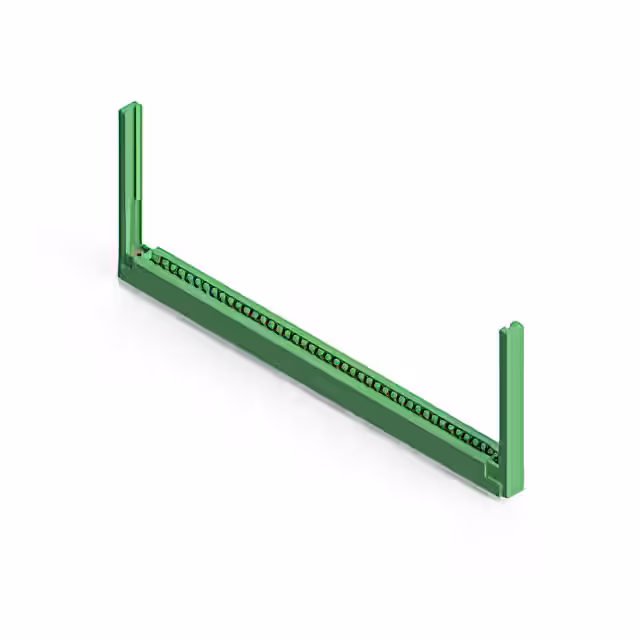 307-041-545-168 EDAC Inc.  Edgeboard Connectors